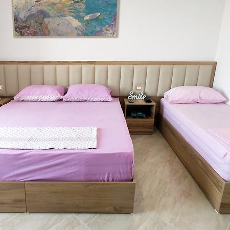 دراس Villa Luelfa المظهر الخارجي الصورة